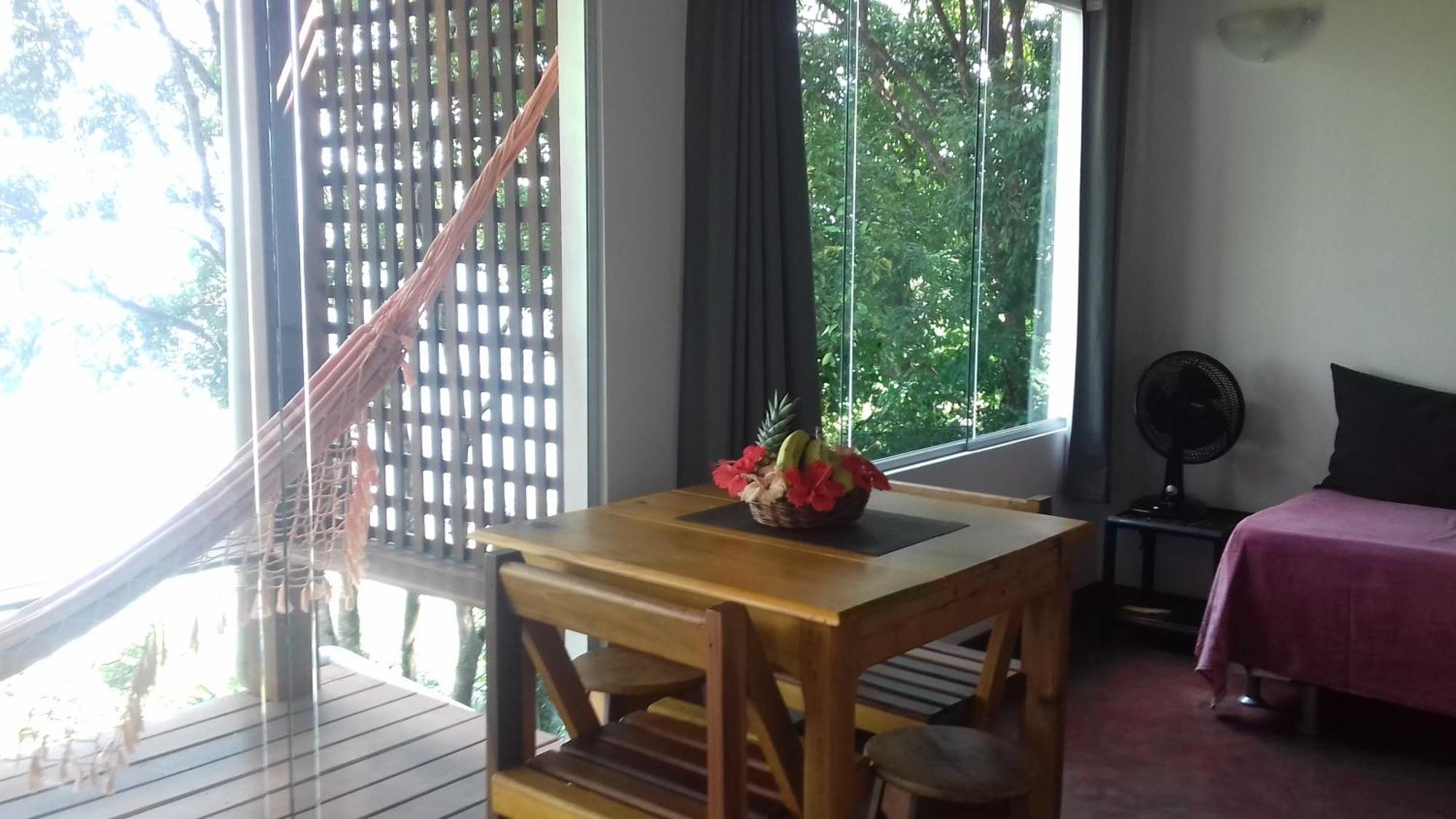 Casa Shuhari Villa Morro de Sao Paulo Exterior photo