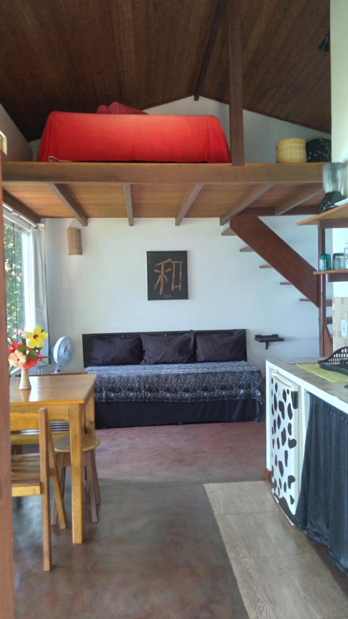 Casa Shuhari Villa Morro de Sao Paulo Room photo