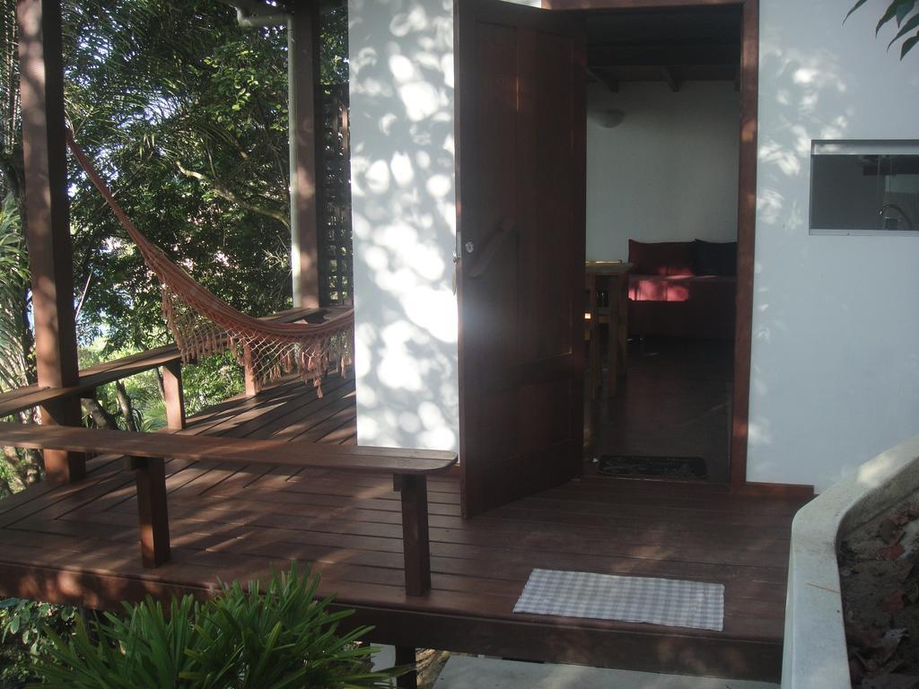 Casa Shuhari Villa Morro de Sao Paulo Exterior photo